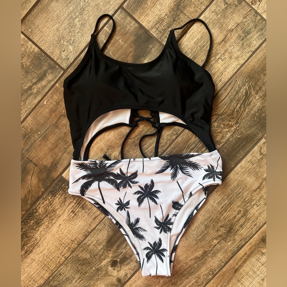Swimsuit